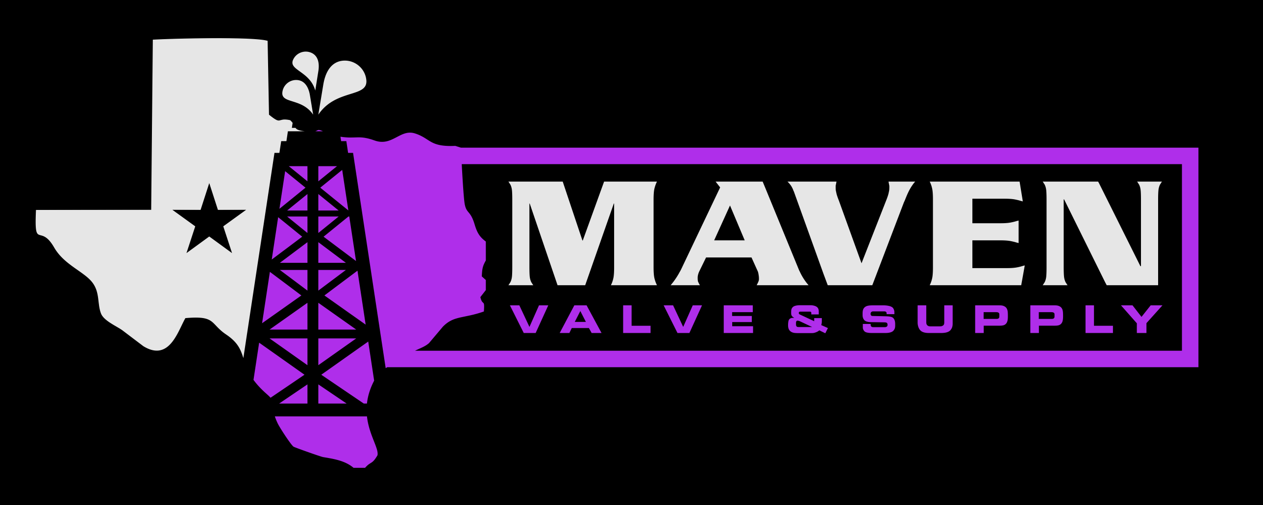 Maven Valve & Supply